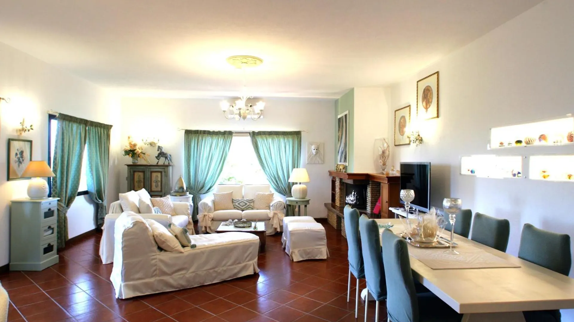Villa Erre, Giardino E Piscina Privata Porto San Paolo