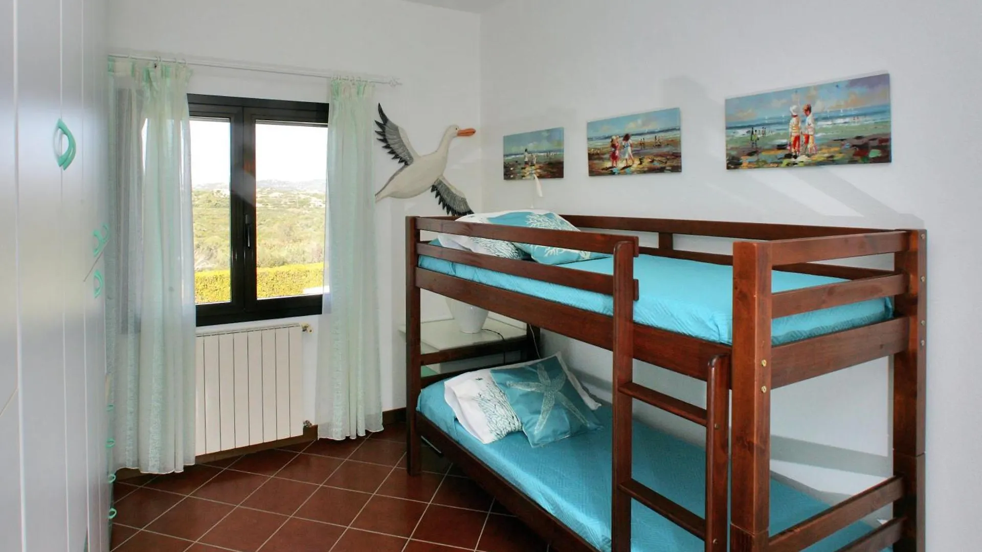 Villa Erre, Giardino E Piscina Privata Porto San Paolo