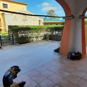 Le Residenze Del Mare Porto San Paolo (Sardinia)
