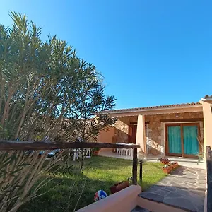 Corallina House Porto San Paolo (Sardinia)